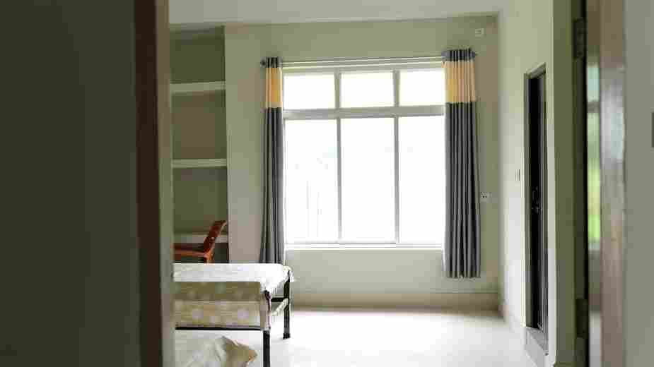 Pragjyotishpur University Guwahati Hostel photo 5